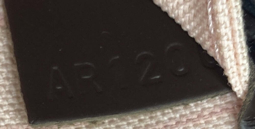 Louis Vuitton Neverfull Nm Tote Damier #220204L16B - Picture 8 of 8